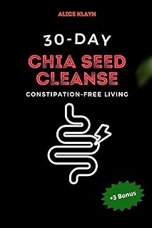 30-Day Chia Seed Cleanse