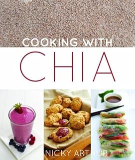 Chia Cooking