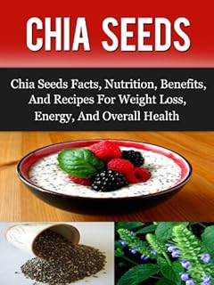 Chia Seeds Guide