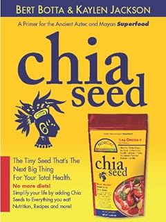 Chia Seeds