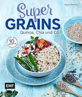 Supergrains Mix