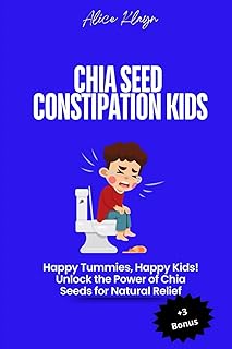 Happy Tummies Chia Seeds