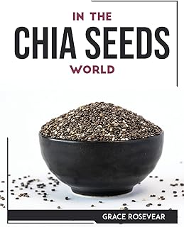 Chia Seeds World