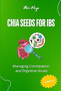 Chia Seeds for Digestive Issues