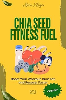 Chia Fit Fuel