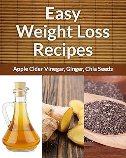 Easy Weight Loss Recipes 3-Pack