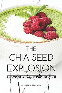 30 Uses of Chia Seeds