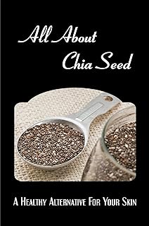 Chia Seed Skin Alternative