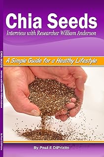 Chia Seeds Healthy Lifestyle Guide