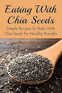 Chia Seed Breakfast Recipes