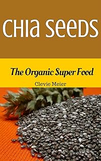 Organic Chia Seeds