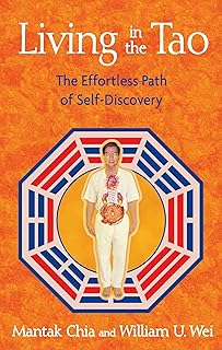 Living in the Tao: Self-Discovery Path