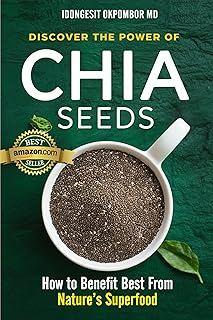 Chia Seeds: Superfood Benefits