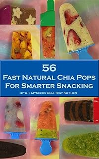 56 Fast Chia Pops