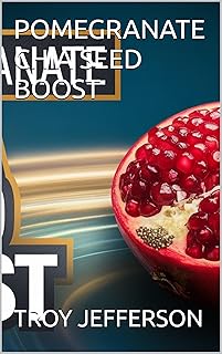 POMEGRANATE CHIA BOOST