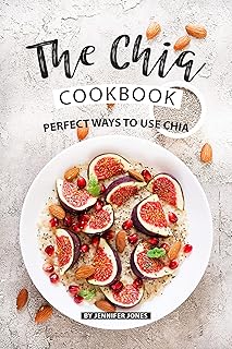 Chia Cookbook