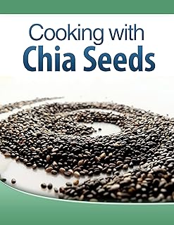 Chia Seed Cooking