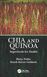 Chia & Quinoa Superfoods