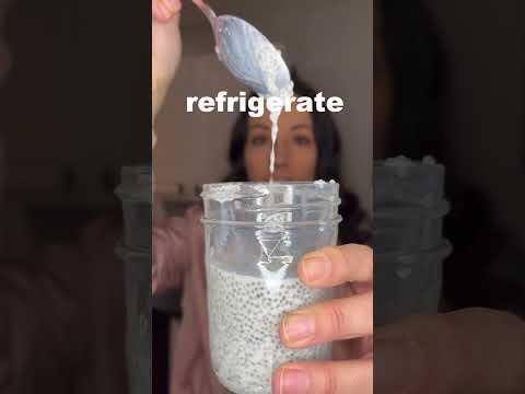 Unlocking the Nutritional Power of Chia Seeds: Best Practices