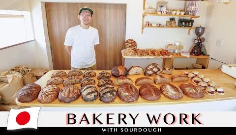Rooted Bakery’s Chia Stand: Sourdough Delights Delight Deschutes Locals