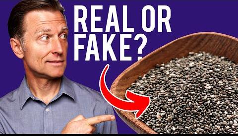 Incorporating Chia Seeds for Digestion, Hydration, and Blood Sugar