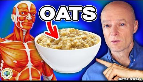 Experts Uncover Benefits and Considerations of Daily Oatmeal Consumption