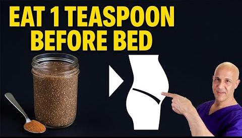 Chia Seeds’ Bloating Risk: Expert Tips for Digestive Comfort