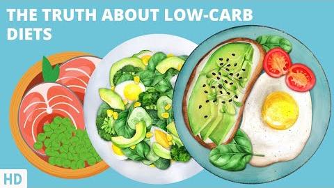 Incorporating Low-Carb Foods for Health Benefits and Weight Loss