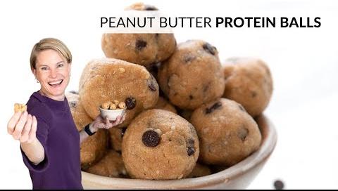 Nutritionists Recommend Sugar-Free Snacks for Healthy Energy Boost